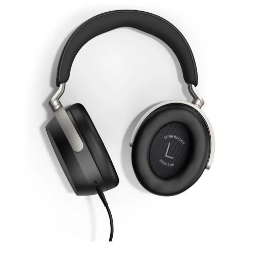 Наушники Sennheiser HDB 630