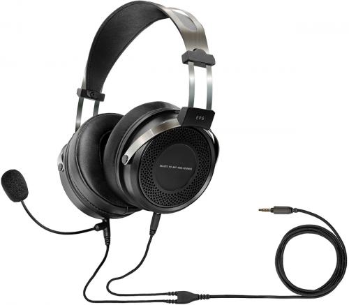 Наушники Simgot EP5 Black + GH22