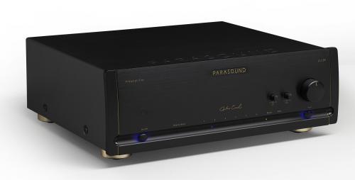 Стерео предусилитель Parasound JC2 BP black