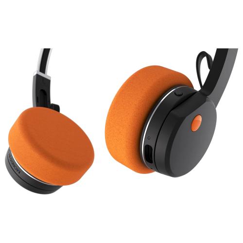 Комплект Defunc HOME SMALL White + Mondo by Defunc Freestyle On-Ear Black