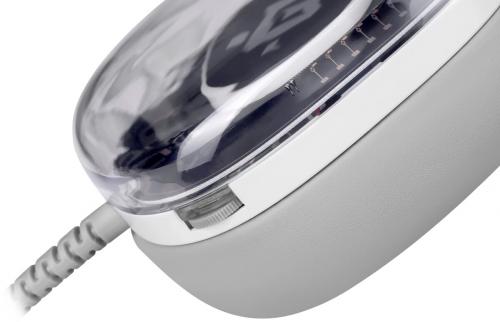 Наушники Defender Cyborg White