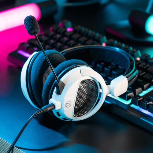 Наушники Audio-Technica ATH-GDL3WH White