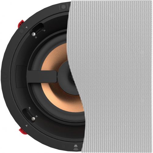 Встраиваемая акустика Klipsch PRO-18-RC
