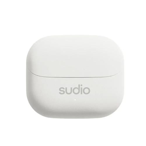Наушники Sudio D1 Bluetooth Earbuds - White