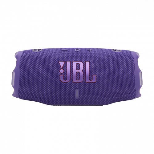 Портативная акустика JBL Charge 6 Purple