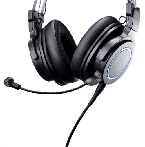 Игровая гарнитура Audio-Technica ATH-G1