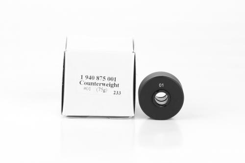 Pro-Ject Counterweight 1 (вес 75г) Противовес для тонарма