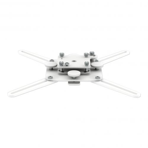 Крепление для проектора SMS Projector Precision CM F380 white incl SMS M Unislide