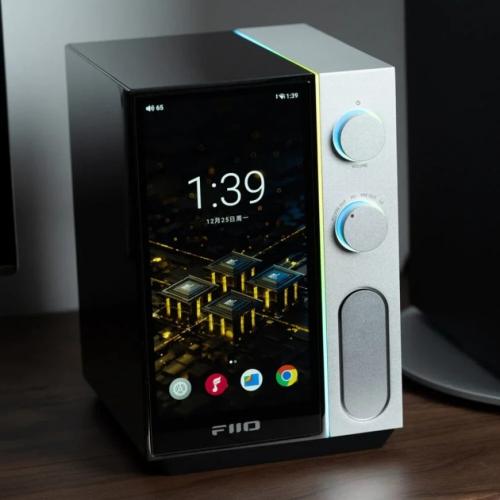 Стример FiiO R9