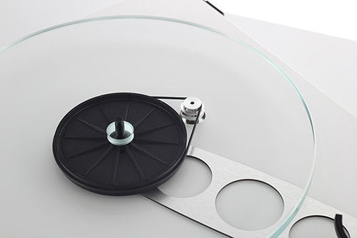 Проигрыватель винила Rega Planar 3 (Elys-2) white