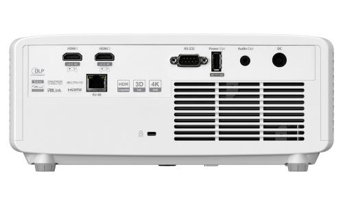 Проектор DLP Optoma UHZ35ST
