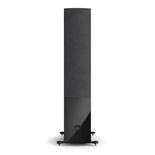 Напольная акустика Dali Rubikore 6 Black High Gloss Lacquer