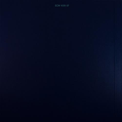 Виниловая пластинка Keith Jarrett - Solo Concerts Bremen/ Lausanne (Box) (Analogue) (Black Vinyl 3LP)