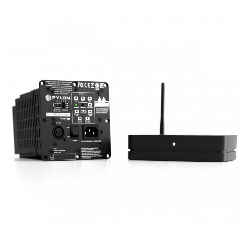 Беспроводной передатчик PYLON AUDIO Stereo HUB PTX (WISA Stereo HUB)