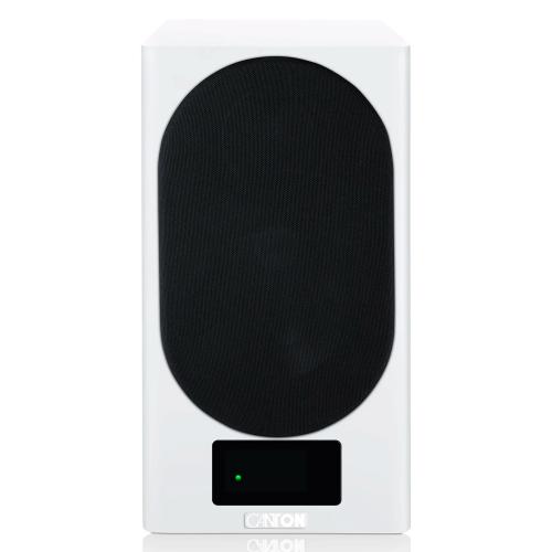Полочная акустика Canton Smart Townus 2 white gloss