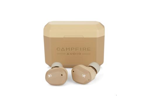 Наушники Campfire Audio Orbit