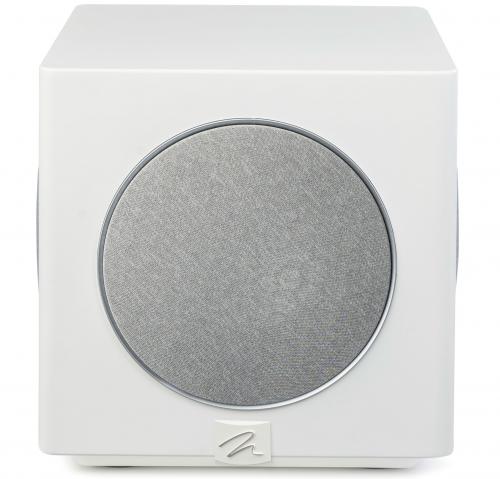 Сабвуфер Martin Logan Abyss 8 Satin White
