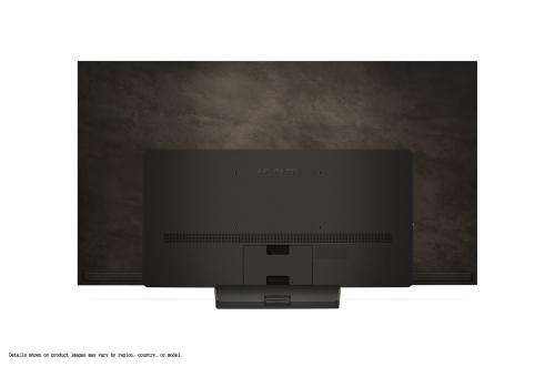 Телевизор LG 77" OLED77C4RLA