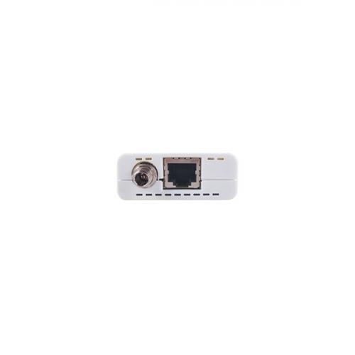 Приемник сигнала DVI из витой пары, HDBaseT Cypress CDVI-513RXL
