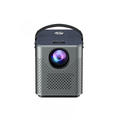 Проектор HAVIT PJ205 PRO-EU Grey