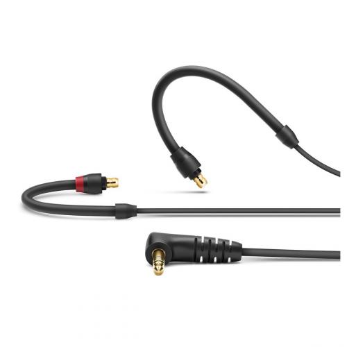 Наушники Sennheiser IE 400 PRO SMOKY black