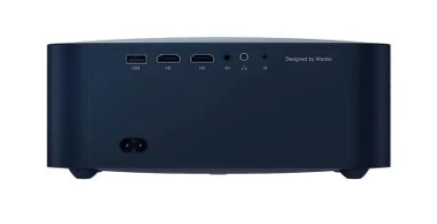Проектор Wanbo X2 Max Dark blue