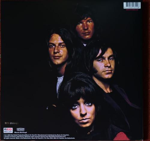 Виниловая пластинка Shocking Blue - Scorpio's Dance  (Translucent Red Limited Vinyl LP)