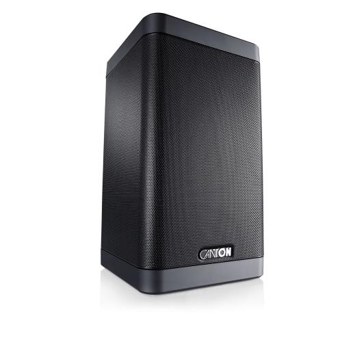 Акустическая система Canton Smart Soundbox 3 black
