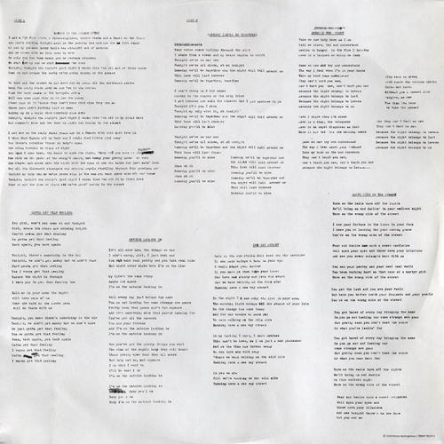Виниловая пластинка Sony Bruce Springsteen The Promise (180 Gram Black Vinyl)