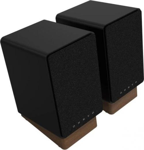 Полочная акустика Onkyo GX-30ARC Black
