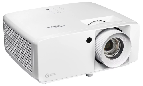 Проектор Optoma UHZ66