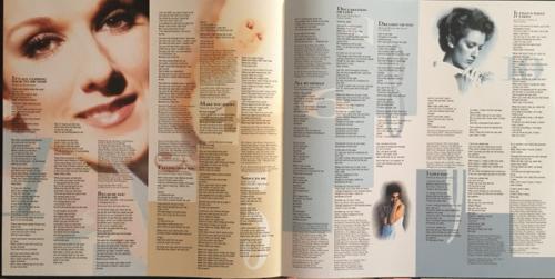 Виниловая пластинка Sony Celine Dion Falling Into You (Black Vinyl)