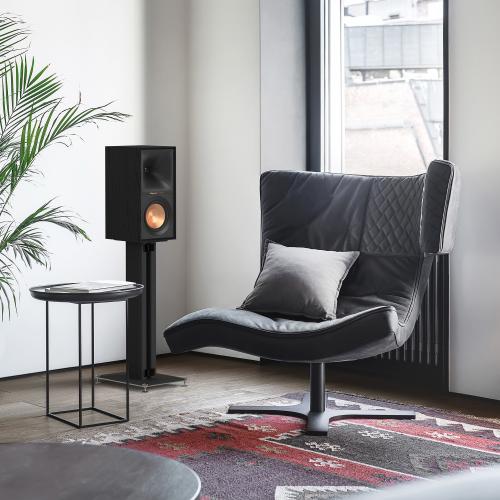Полочная акустика Klipsch R-50M Black