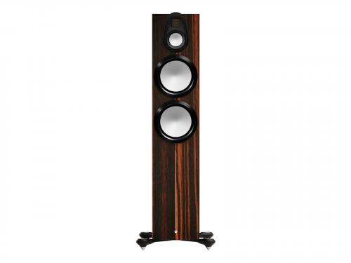 Напольная акустика Monitor Audio Gold 500 Macassar (6G)
