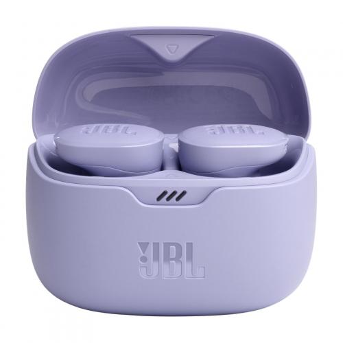 Наушники JBL Tune Buds Purple