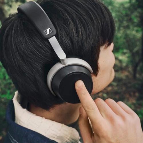 Наушники Sennheiser HDB 630