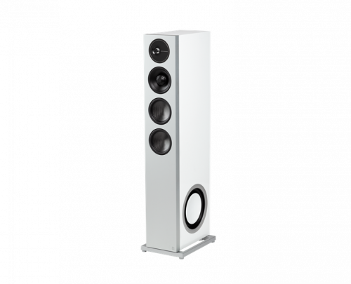 Напольная акустика Definitive Technology Demand D17 white