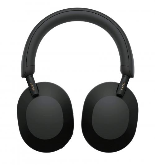 Наушники Sony WH-1000XM5 Black