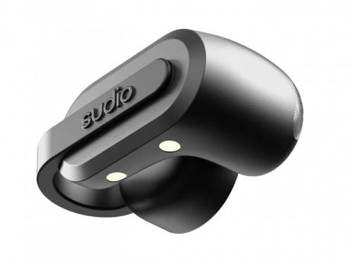 Наушники Sudio B3 Black