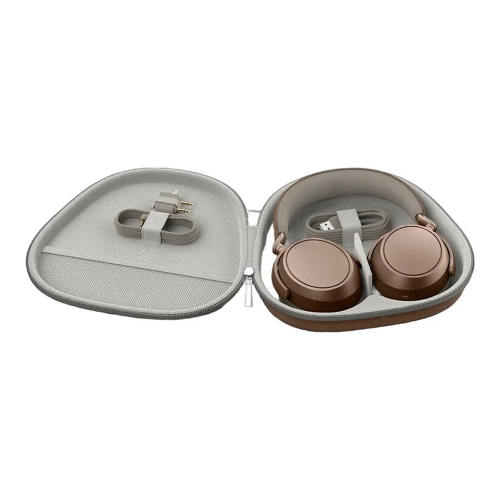 Наушники Sennheiser Momentum Wireless 4 Brown