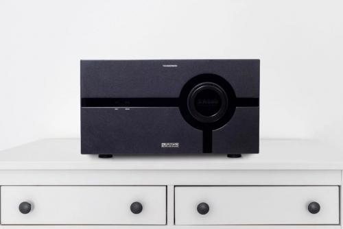 Ламповый усилитель мощности S.A. Lab THUNDERBIRD STEREO