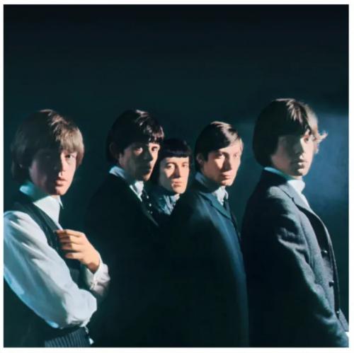 Виниловая пластинка The Rolling Stones - The Rolling Stones (UK Version) (Black Vinyl LP)