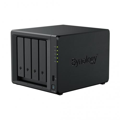 Сетевой накопитель Synology DS425+ (4BAY NO HDD)