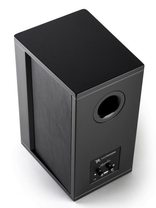 Полочная акустика Rosso Fiorentino Giglio Black