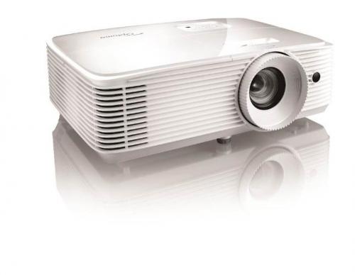 Проектор Optoma EH412