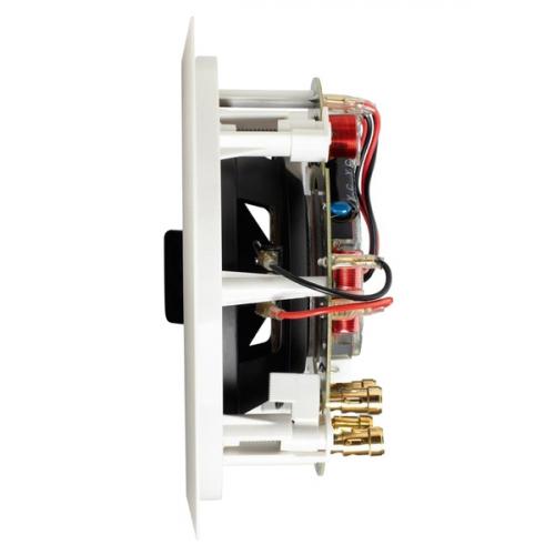 Встраиваемая акустика Polk Audio IW RC6S White