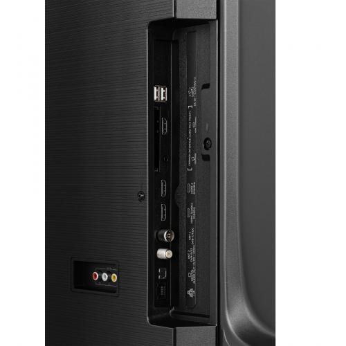 QLED телевизор Hisense 55E7S RU