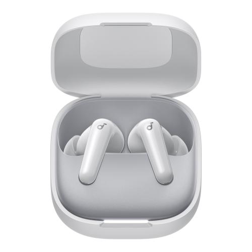 Наушники Soundcore R60i (NC) White