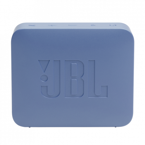Портативная колонка JBL GO ESSENTIAL 2 Blue