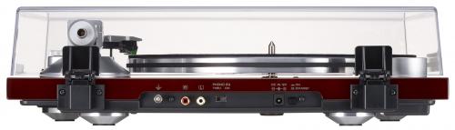 Проигрыватель винила Teac TN-3B-SE Black